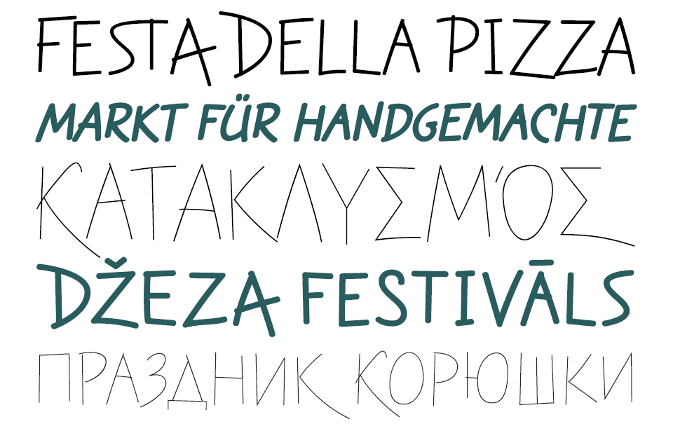 Festa