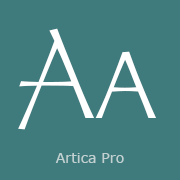 Artica Pro