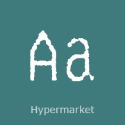 Hypermarket