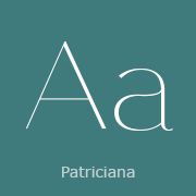 Patriciana