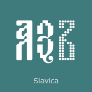 Slavica