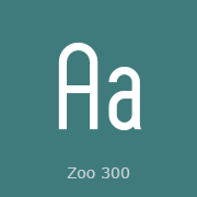 Zoo 300